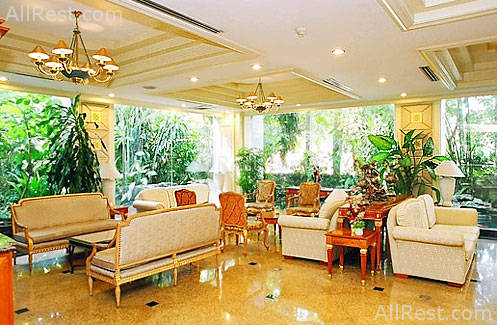 Homduang Boutique Hotel Sathorn 2
